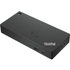LENOVO ThinkPad Universal USB USB-C Dock - EU