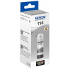 Epson Tintennachf�llfl�schchen grau SC (C13T07B540, 114)