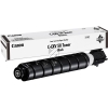 Canon Toner-Kit schwarz (3763C002, C-EXV58BK)