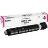 Canon Toner-Kit magenta HC (3765C002, C-EXV58M)