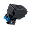 Premium Toner Schwarz kompatibel fr Epson WorkForce AL-C300
