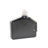 Premium Resttonerbehlter kompatibel fr Utax P-C3560DN, C3560i, C3565i