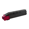 Premium Toner Magenta kompatibel fr Kyocera TK-8505M, 1T02LCBNL0