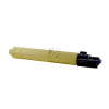 Premium Toner Yellow kompatibel fr Ricoh Aficio MP C2800, C3300