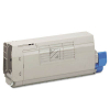 Premium Toner Cyan kompatibel fr OKI ES7470, ES7480