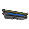 Premium Toner Cyan kompatibel fr HP Color LaserJet Enterprise M680, CF321A, 653A