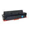 Premium Toner Cyan kompatibel fr Canon LBP-653, LBP-654, MF-731, MF-732/ 046, 046H