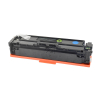 Premium Toner Cyan kompatibel fr Canon LBP-611, LBP-612, MF-632, MF-634/ 045H