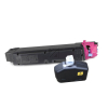 Premium Toner Magenta kompatibel fr Kyocera TK-5280M