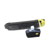 Premium Toner Yellow kompatibel fr Kyocera TK-5280Y