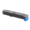Premium Toner Cyan kompatibel fr Kyocera TK-5205C