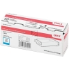 OKI Toner-Kit cyan (09006127)