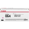 Canon Toner-Kartusche magenta SC (4933C001, 064)