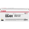 Canon Toner-Kartusche gelb HC (4932C001, 064H)