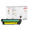 Xerox Toner-Kartusche (Everyday Toner) gelb (006R03686) ersetzt 507A
