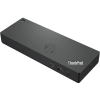 LENOVO ThinkPad Universal Thunderbolt 4 Dock - EU/INA/VIE/ROK