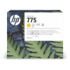 HP Tintenpatrone gelb (1XB19A, 775)