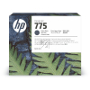 HP Tintenpatrone schwarz matt (1XB22A, 775)