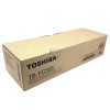 Toshiba Tonerrestbehlter (6AG00007690, TB-FC505E)