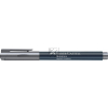 FABER-CASTELL Metallics Marker, grau