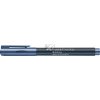 FABER-CASTELL Metallics Marker, dunkelblau
