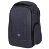 SWISSDIGITAL BERKLEE BACKPACK 23L SDE-4300C-DB-PLUS nachtblau