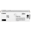 Canon Toner-Kartusche schwarz (5098C006, T12)
