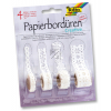 folia Papierbordren 