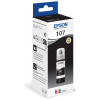 Epson Tintennachf�llfl�schchen photo schwarz (C13T09B140, 107)
