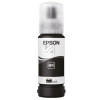 Epson Tintennachf�llfl�schchen photo schwarz (C13T09B140, 107)