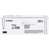Canon Toner-Kartusche cyan (3019C006, T09C)