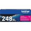 Brother Toner-Kit magenta HC (TN-248XLM)