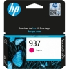 HP Tintendruckkopf magenta SC (4S6W3NE, 937)