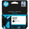 HP Tintendruckkopf schwarz SC (4S6W5NE, 937)