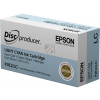 C13S020689 EPSON PJIC7(LC) DP Tinte light cyan 31,5ml