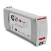 Original HP B6Y32A / 771C Tinte Rot 3er Set