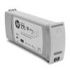 HP Tintenpatrone hellgrau (B6Y14A, 771)