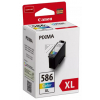 Canon Tintenpatrone farbig HC (6226C001, CL-586XL)