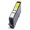 HP Tintenpatrone gelb (4K0U5NE, 924)