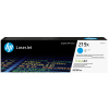 HP Toner-Kartusche cyan HC (W2191X, 219X)