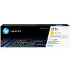 HP Toner-Kartusche gelb HC (W2192X, 219X)