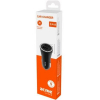 209416 ACME CH104 2 PORT 3.4A schwarz