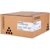 Ricoh Toner-Kartusche schwarz (821229, SP-5200HE)