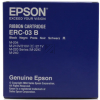 Original Epson C43S015350 / ERC-03-B Farbband Schwarz