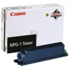 Original Canon 1372A005 / NPG-1 Toner Schwarz 4er Set