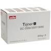 Original Kyocera 37058010 Toner Schwarz 2er Set