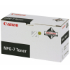 Original Canon 1377A003 / NPG-7 Toner Schwarz