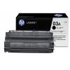 Original HP C3903A / 03A Toner Schwarz