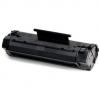Original HP C3906A / 06A Toner Schwarz
