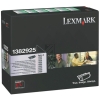 Original Lexmark 1382925 Toner Schwarz XXL